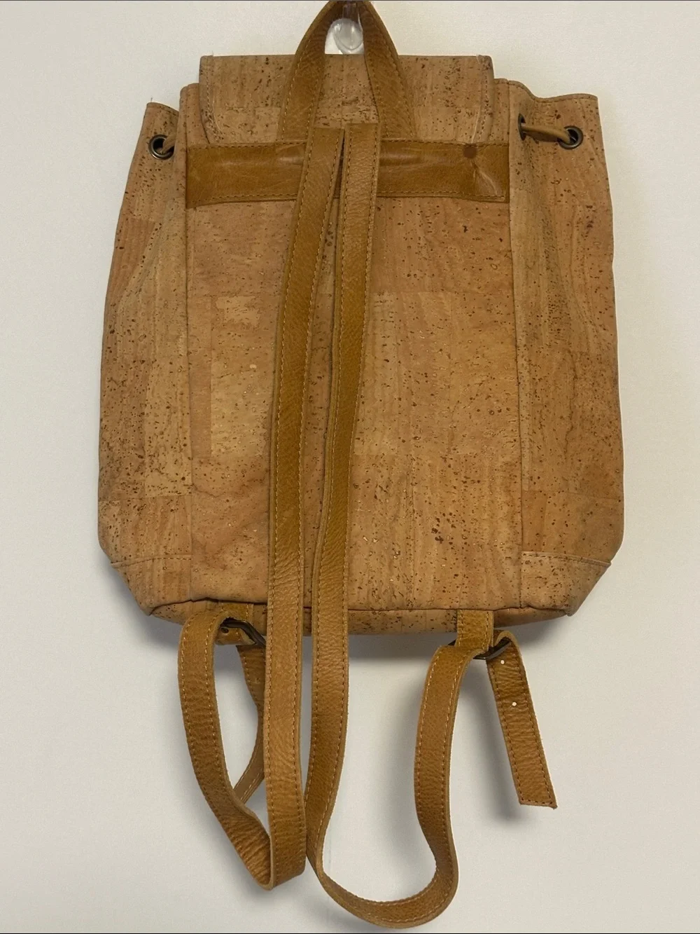 Cork Life lightweight tan